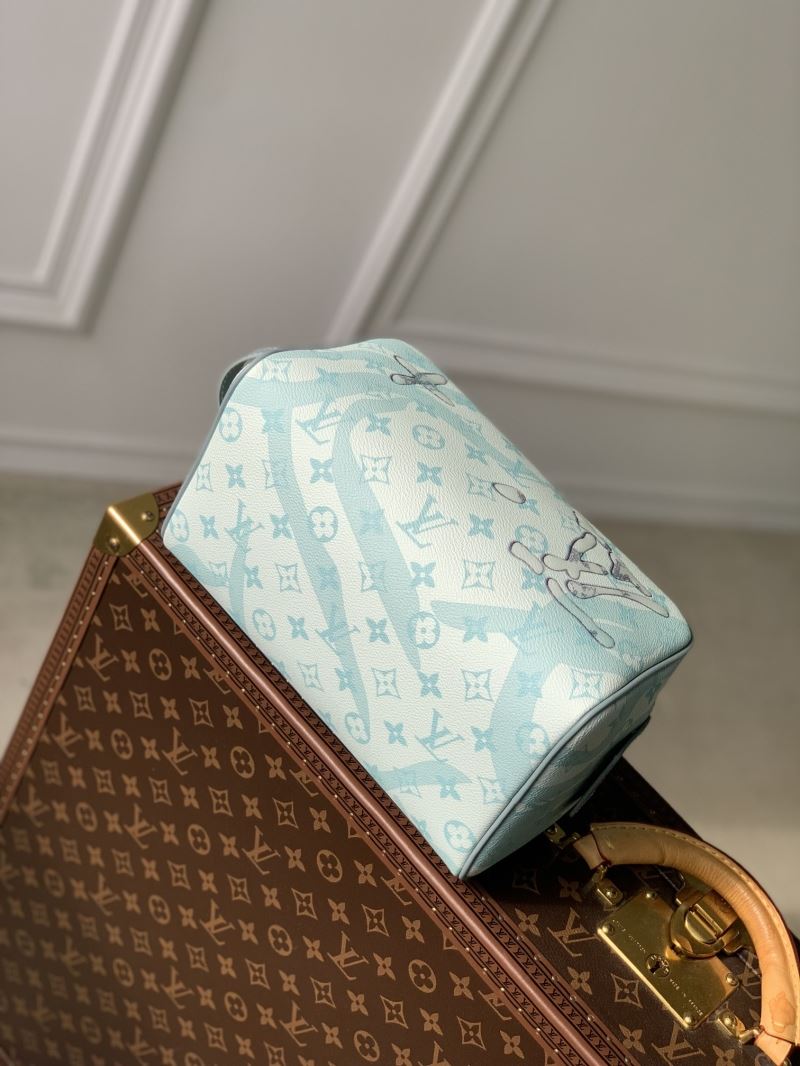 LV Cosmetic Bags